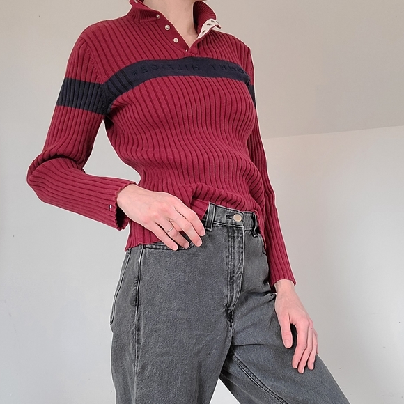 TOMMY HILFIGER - Sweater - Picture 5 of 11